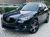 Mazda CX-5 2.0i MAN 4x4 1MAJITEL SERVISKA - náhled 1