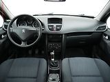 Peugeot 207 (2007) 1.4i, ČR - náhled 8