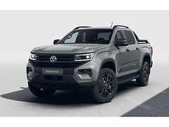 Volkswagen Amarok DC Dark Label - fotografie inzerátu