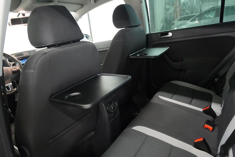 Volkswagen Golf Plus - fotka 26 z 27