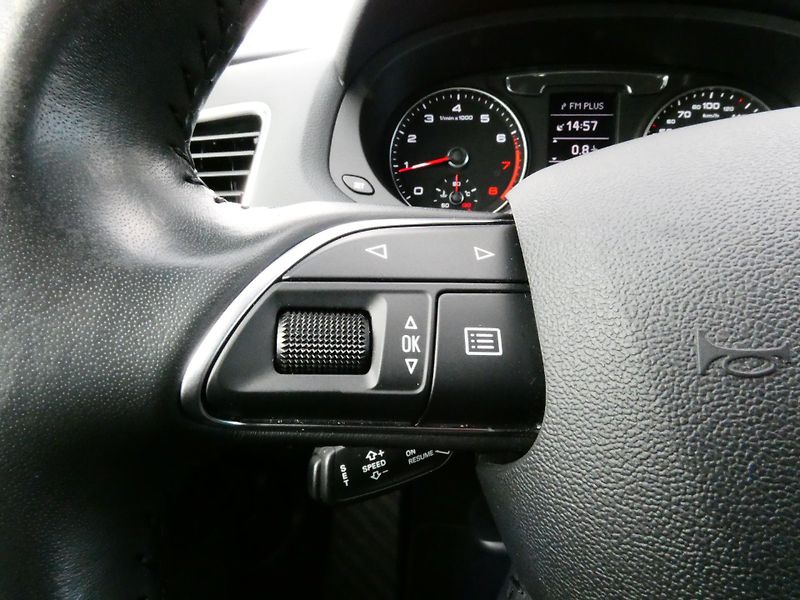 Audi Q3 (2015) 1,4 TFSI 110KW - fotka 22 z 30