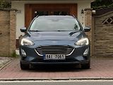 Ford Focus 1.0EB 1.MAJ. ČR DPH SERVISKA - náhled 1