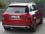 Mercedes-Benz GLE (2022) 350de*4M*HYBRID*AMG*ZÁRUKA *CZ - náhled 1