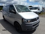 Volkswagen Transporter 2,0 TDI - náhled 3