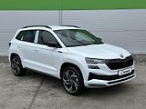 Škoda Karoq 1.5TSi DSG 150PS Sportline Mat - náhled 2