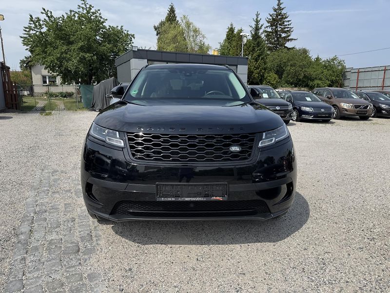 Land Rover Range Rover Velar (2020) 2.0 i 184KW 66000KM - fotka 3 z 26