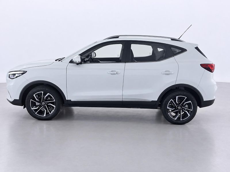 MG ZS 1,0 TGI 82 KW Exclusive CZ - fotka 4 z 25