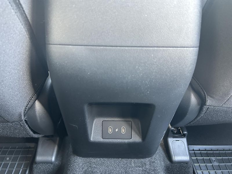 Hyundai Tucson 1,6 T-GDI 4x2 118 kW SMART FL - fotka 9 z 30
