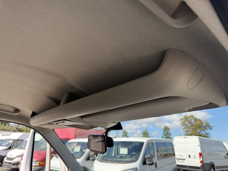 Peugeot Boxer 2.2,8p.,čelo,klima,temp.,DPH - fotka 30 z 46