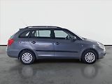 Škoda Fabia (2008) 1.2 12V, po STK, Tažné - náhled 6