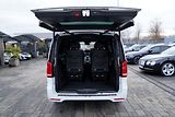 Mercedes-Benz Třídy V V 250d L 4Matic Exclusive AMG - náhled 12