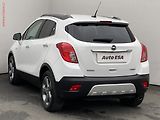 Opel Mokka (2014) 1.4T, Cosmo, kůže, navi - náhled 6