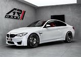 BMW M4 (2015) 3.0 /382kW - náhled 1