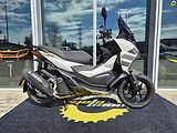 Aprilia SR GT 125 (2026) E5+ - AKČNÍ CENA - náhled 3