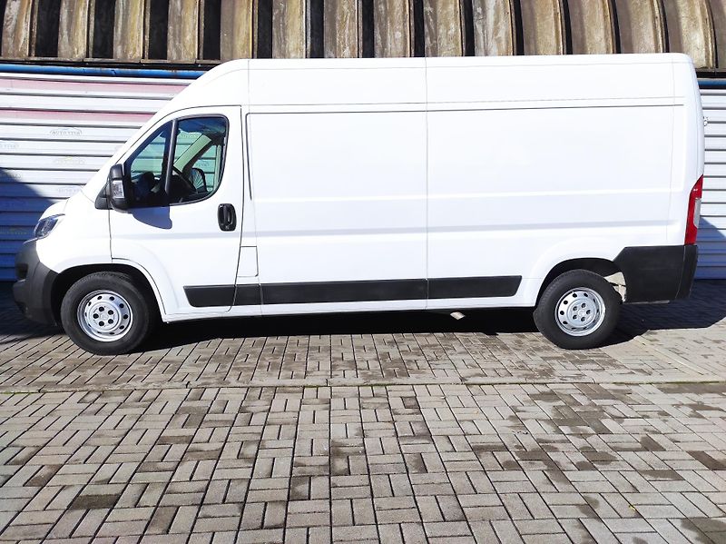 Citroën Jumper  - 2,2BlueHDi L3H2 PLUS,ČR,1.  - fotka 6 z 38