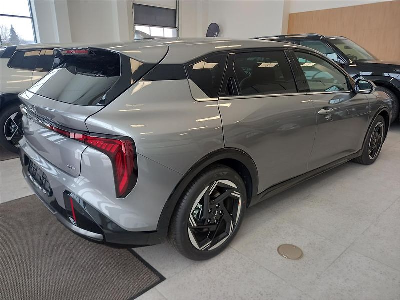 Kia K4 1,6 T-GDi 7DCT GT-LINE - fotka 5 z 7
