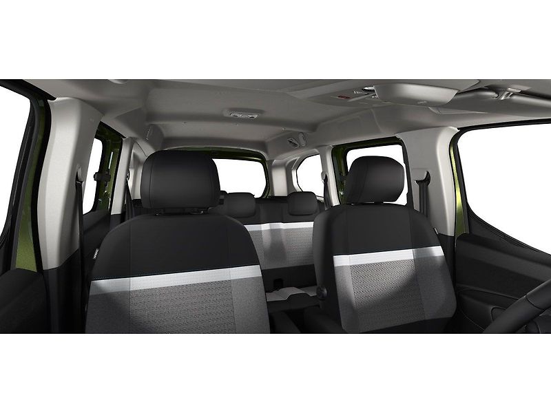 Citroën Berlingo (2026) PLUS - fotka 7 z 8