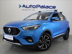 MG ZS 1,0 TGI 82kW AT Exclusive 1.ma - fotografie inzerátu