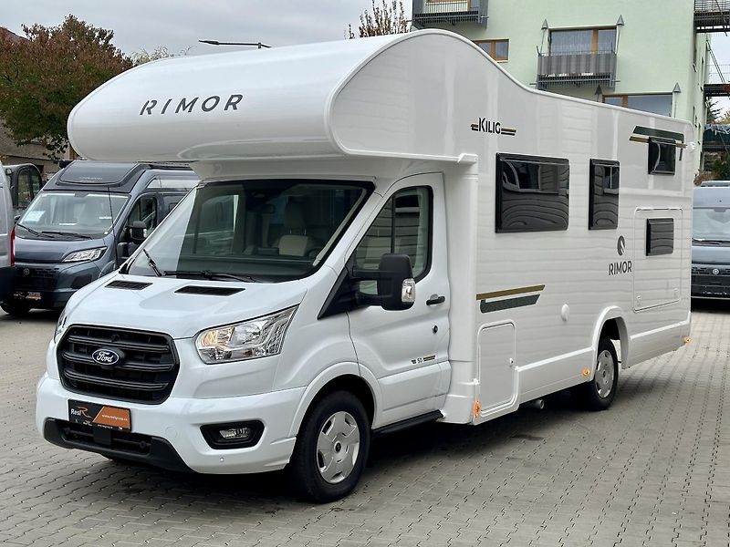Rimor (2027) KILIG 50-121KW-AUT-3500KG - fotka 5 z 18