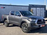 Toyota Hilux 2.8D, ČR, Active, DPH - náhled 1