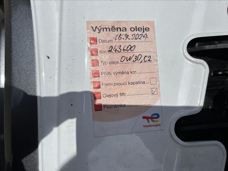 Ford Transit 2.0 TDCi L2H2 350 KLIMA SERVIS - fotka 26 z 35