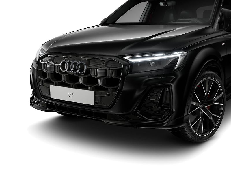 Audi Q7 3,0 TDI V6 - Limitovaná edice - fotka 6 z 9