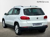 Volkswagen Tiguan 2,0 TDi 103kW SPORT&STYLE - náhled 9