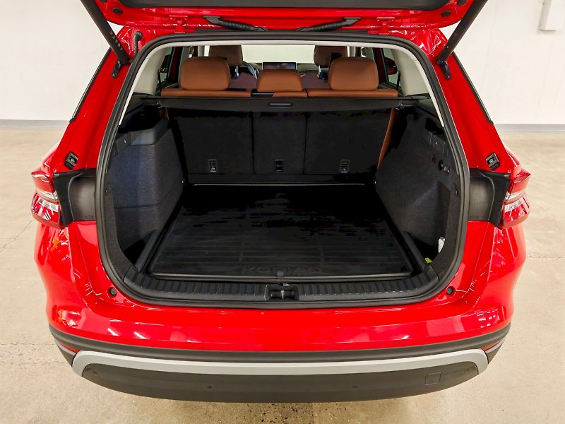 Škoda Kodiaq (2025) iV 1.5 TSI 150 kW DSG Exclusiv - fotka 32 z 35