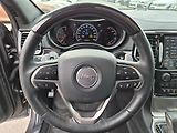 Jeep Grand Cherokee 3.0 CRD 4WD Overland - náhled 8