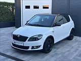 Škoda Fabia 1,2 TSI 105PS  Monte Carlo - náhled 1