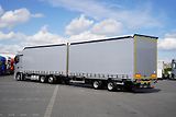 Mercedes-Benz Actros (2023) L / 2548 / ACC / E 6 / MP 5 /  - náhled 6