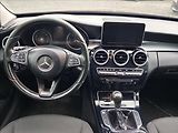 Mercedes-Benz Třídy C 1,6 C 180 D - náhled 10