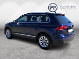 Volkswagen Tiguan 1,5TSI 110kW MARATON EDITION - náhled 3