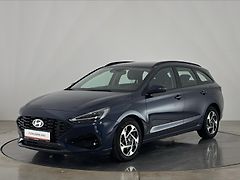 Hyundai i30 Smart DCT - fotografie inzerátu