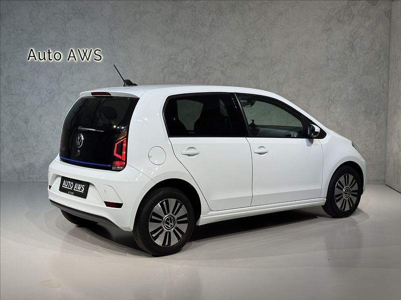 Volkswagen e-up! 61kW Move LED Kamera APP - fotka 9 z 40