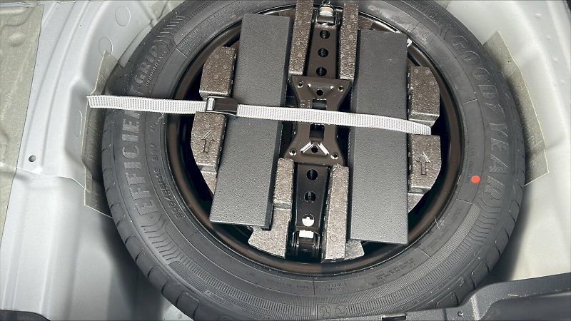 Škoda Kamiq (2025) SELEC TSI 85/1.0 M6F - fotka 29 z 31