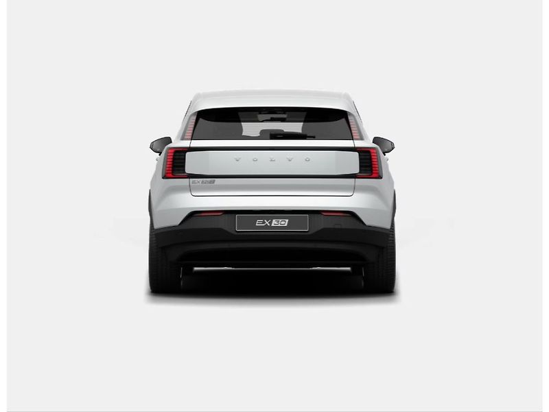 Volvo EX30 CORE P5 Electric 200 kW - fotka 4 z 9