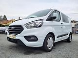 Ford Transit Custom 2.0 EcoBlue mHEV 96kW 6-míst - náhled 28