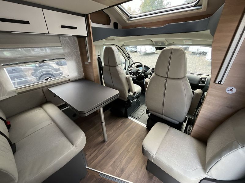 Knaus (2027) L!VE WAVE 650 MEG Platinum Sel - fotka 10 z 23