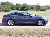 Audi A5 3,0 50TDI 210kW Quattro DPH - náhled 8