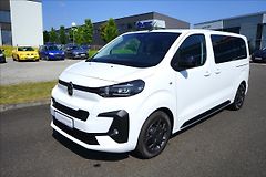 Citroën SpaceTourer (2026) 2,2 BlueHDi 150 MAN6 FEEL M - fotografie inzerátu