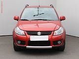 Suzuki SX4 (2006) 1.6i - náhled 1