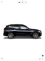 BMW X3 M40d xDrive M Performance - náhled 7