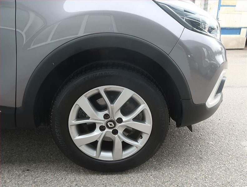 Renault Captur (2019) 1.3 TCe, Serv.kniha, Navi - fotka 15 z 18