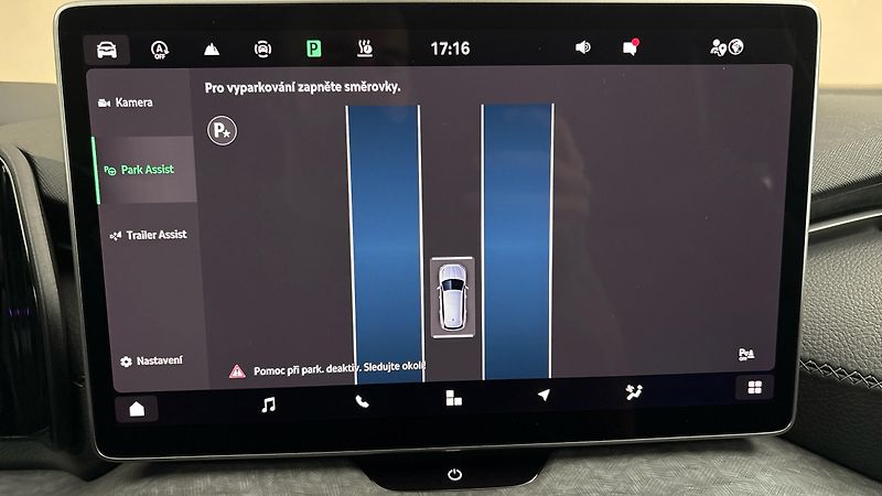 Škoda Kodiaq 2.0 TDI DSG 4x4 Exclusive Sele - fotka 35 z 35