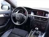 Audi A5 (2010) S-Line 2.0 TFSI, Xenony - náhled 7