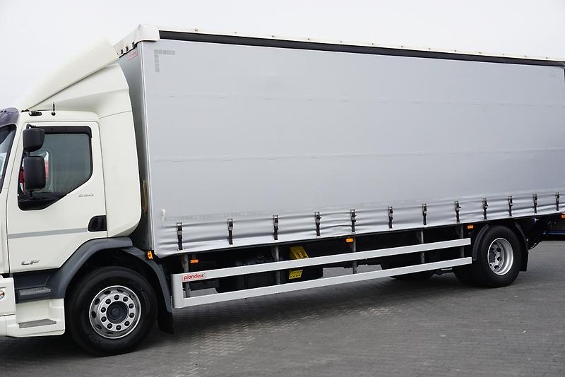 DAF LF (2019) 290 / E 6 / FIRANKA + WINDA /  - fotka 15 z 44