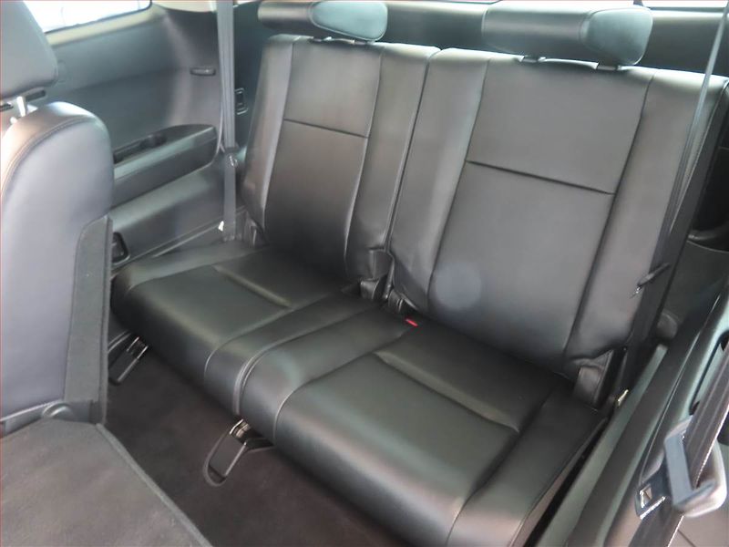 Mazda CX-9 (2015) 3.7 i, 4X4, Automat, 7 míst - fotka 16 z 16