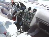Volkswagen Caddy (2009) 1.4i 16V / LPG, 7.míst, závěs - náhled 22