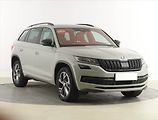 Škoda Kodiaq (2021) Sportline 2.0 TDI, digi klima - náhled 1